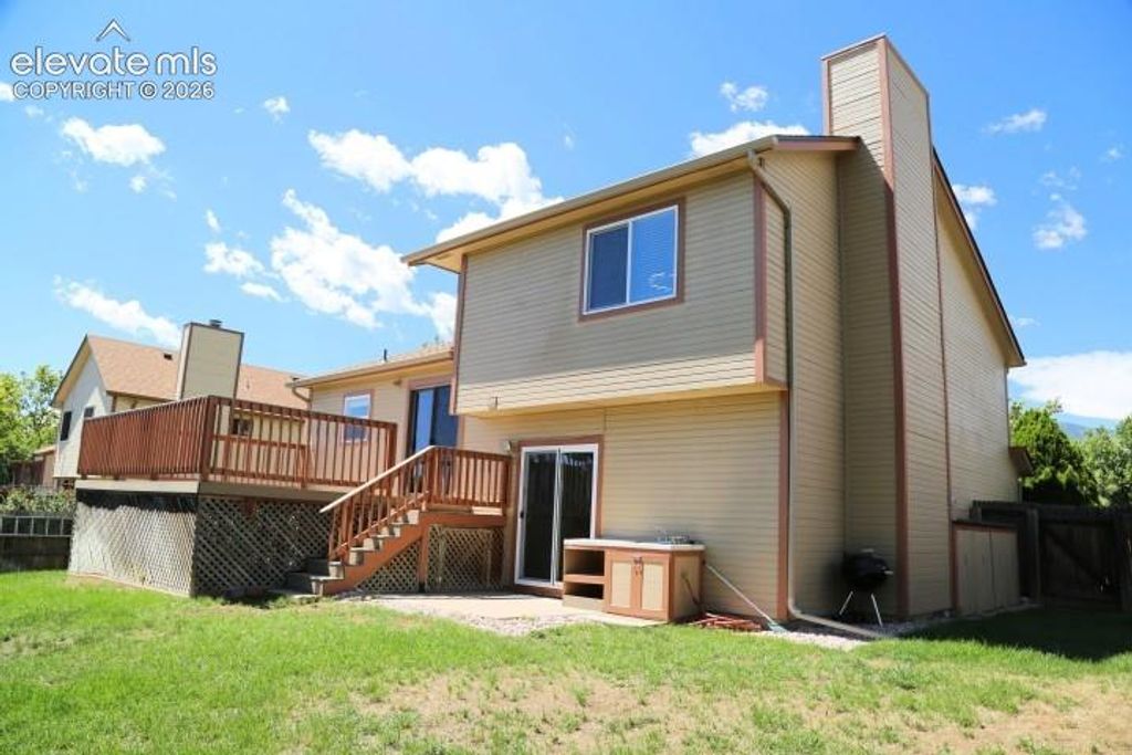 3825 Valley View Street, Colorado Springs, CO 80906 — photo 5