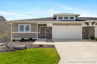 3500 Bald Eagle Pass 113, Georgetown Twp, MI 49426