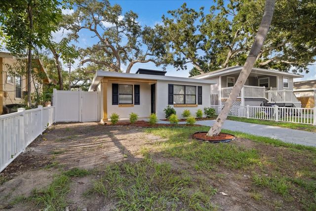 1134 ENGMAN STREET, Clearwater, FL 33755