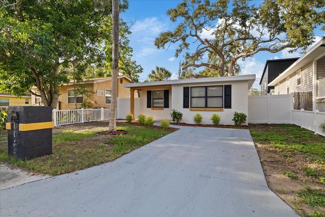 1134 ENGMAN STREET, Clearwater, FL 33755