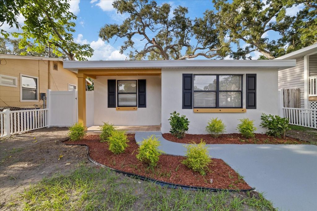 1134 ENGMAN STREET, Clearwater, FL 33755