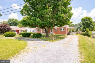 6073 LORD FAIRFAX HWY, Berryville, VA 22611