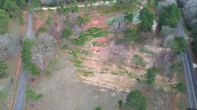 Tract 3 000 CR 3806, Bullard, TX 75757