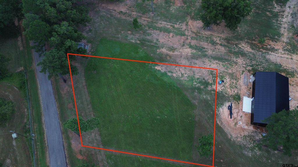 Tract 3 000 CR 3806, Bullard, TX 75757