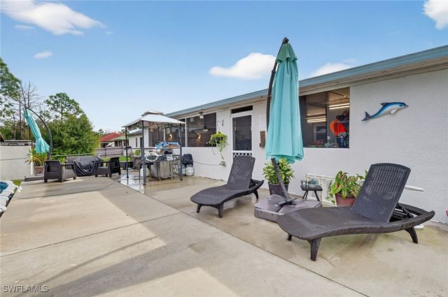 4453 43rd AVE NE, Naples, FL 34120