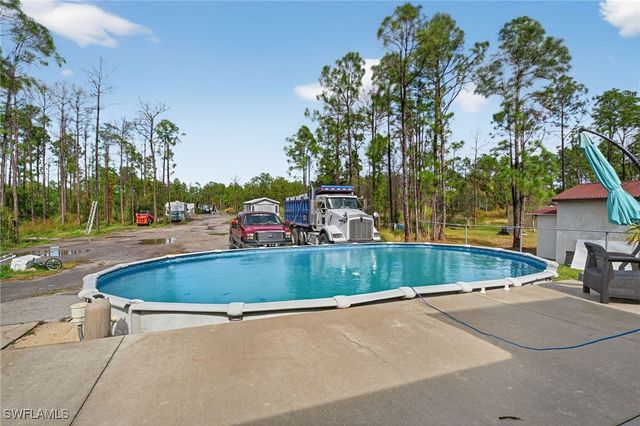 4453 43rd AVE NE, Naples, FL 34120