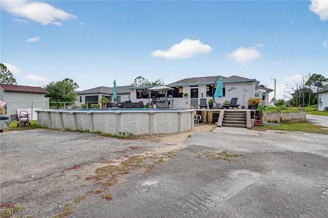 4453 43rd AVE NE, Naples, FL 34120