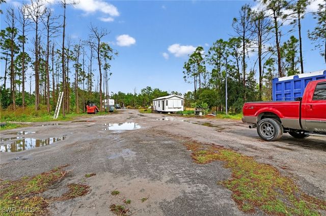 4453 43rd AVE NE, Naples, FL 34120