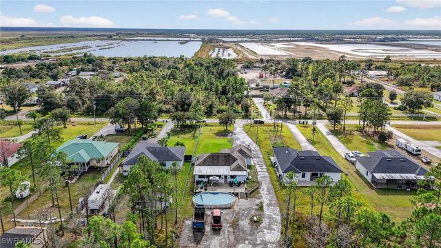 4453 43rd AVE NE, Naples, FL 34120