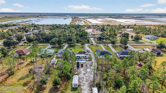 4453 43rd AVE NE, Naples, FL 34120