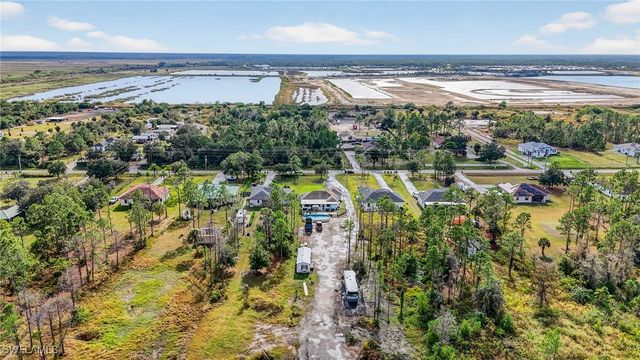 4453 43rd AVE NE, Naples, FL 34120