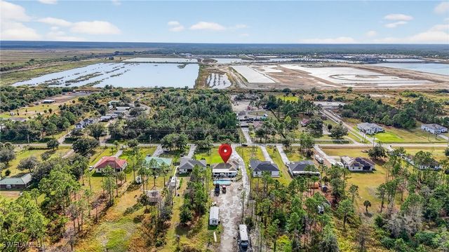 4453 43rd AVE NE, Naples, FL 34120