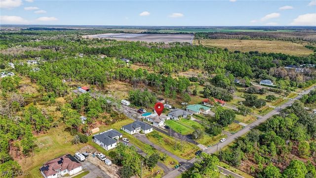 4453 43rd AVE NE, Naples, FL 34120