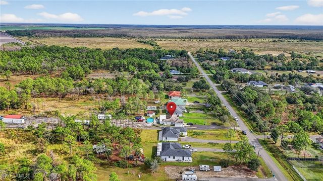 4453 43rd AVE NE, Naples, FL 34120