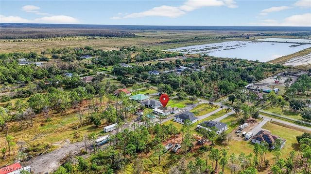 4453 43rd AVE NE, Naples, FL 34120