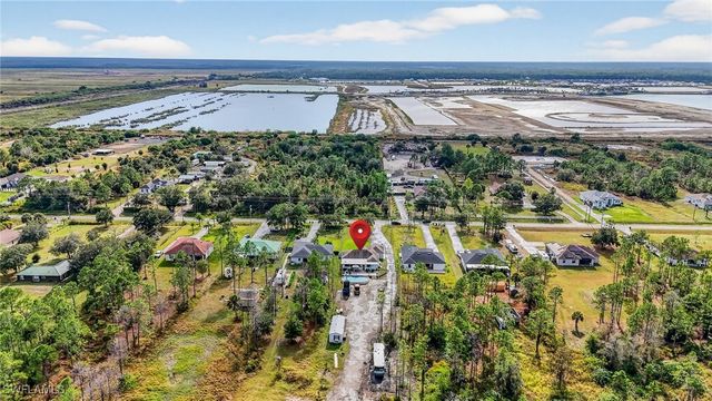 4453 43rd AVE NE, Naples, FL 34120