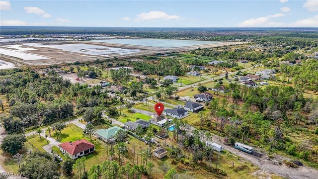 4453 43rd AVE NE, Naples, FL 34120