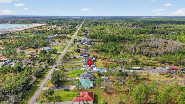 4453 43rd AVE NE, Naples, FL 34120