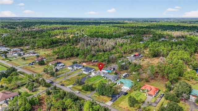 4453 43rd AVE NE, Naples, FL 34120