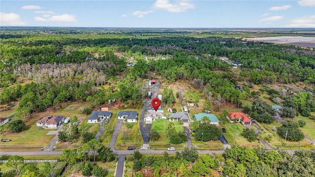 4453 43rd AVE NE, Naples, FL 34120