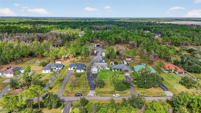 4453 43rd AVE NE, Naples, FL 34120