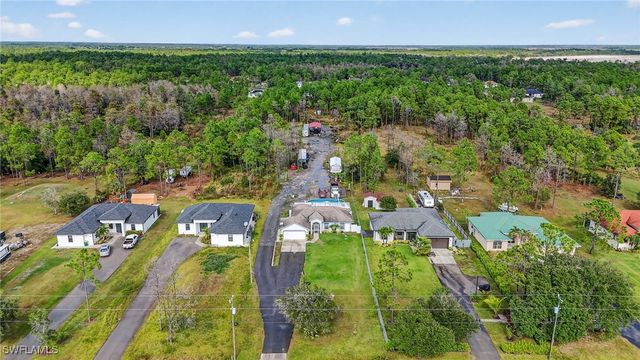 4453 43rd AVE NE, Naples, FL 34120