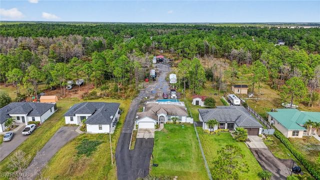 4453 43rd AVE NE, Naples, FL 34120