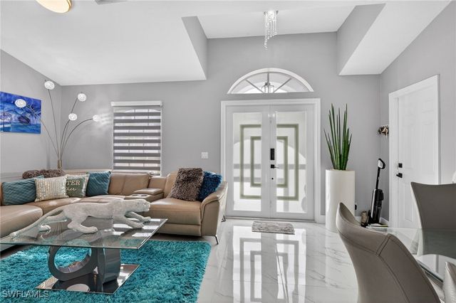 4453 43rd AVE NE, Naples, FL 34120