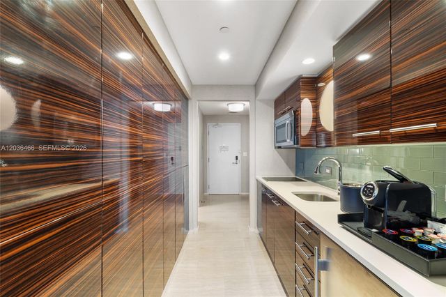 551 N Fort Lauderdale Beach Blvd H1007, Fort Lauderdale, FL 33304
