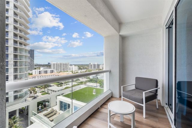 551 N Fort Lauderdale Beach Blvd H1007, Fort Lauderdale, FL 33304