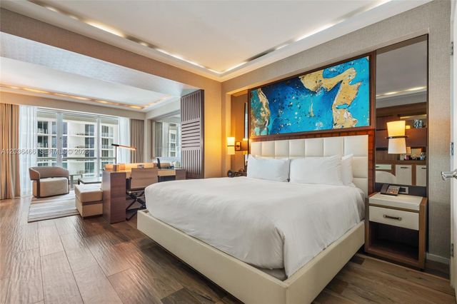 551 N Fort Lauderdale Beach Blvd H1007, Fort Lauderdale, FL 33304