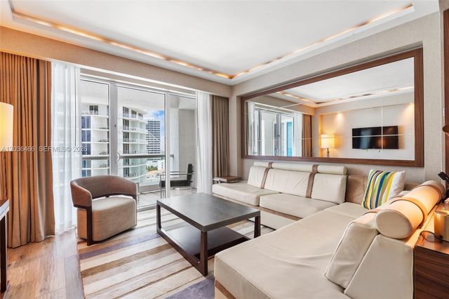 551 N Fort Lauderdale Beach Blvd H1007, Fort Lauderdale, FL 33304