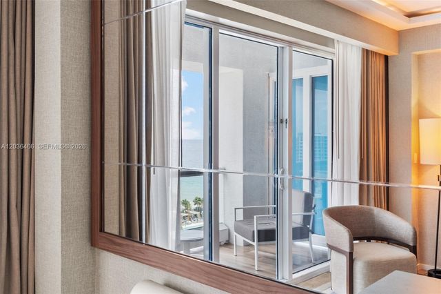 551 N Fort Lauderdale Beach Blvd H1007, Fort Lauderdale, FL 33304
