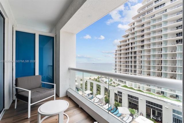 551 N Fort Lauderdale Beach Blvd H1007, Fort Lauderdale, FL 33304