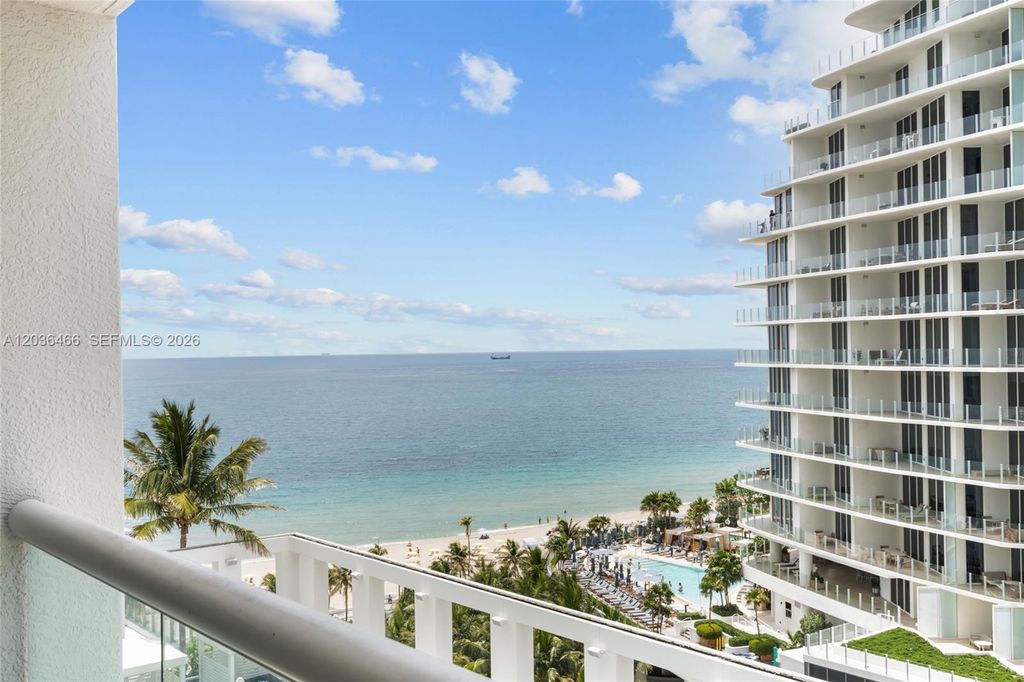 551 N Fort Lauderdale Beach Blvd H1007, Fort Lauderdale, FL 33304