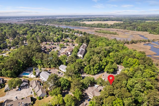 940 E Estates Boulevard O, Charleston, SC 29414