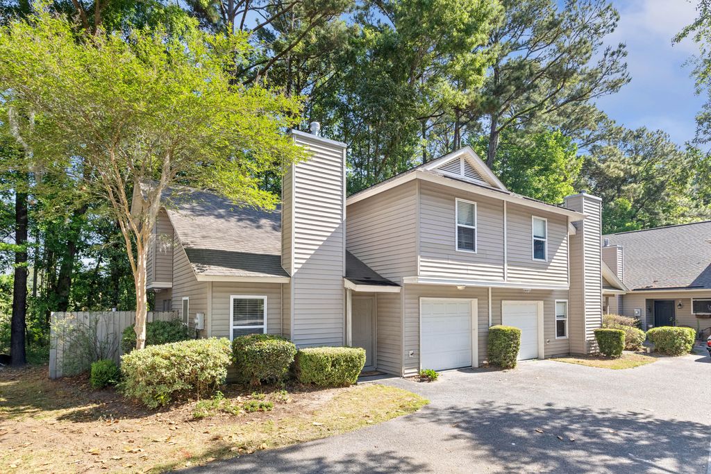 940 E Estates Boulevard O, Charleston, SC 29414