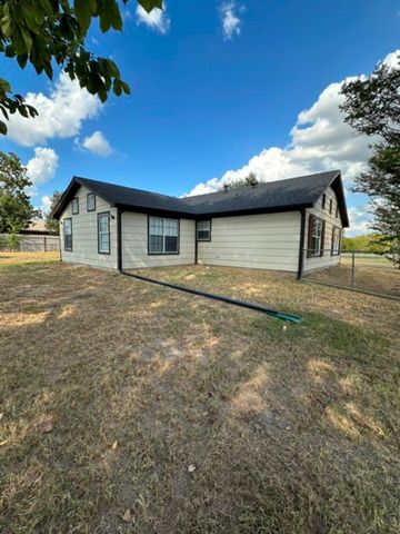 11110 N FM 1570, Greenville, TX 75402
