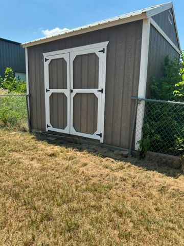 11110 N FM 1570, Greenville, TX 75402