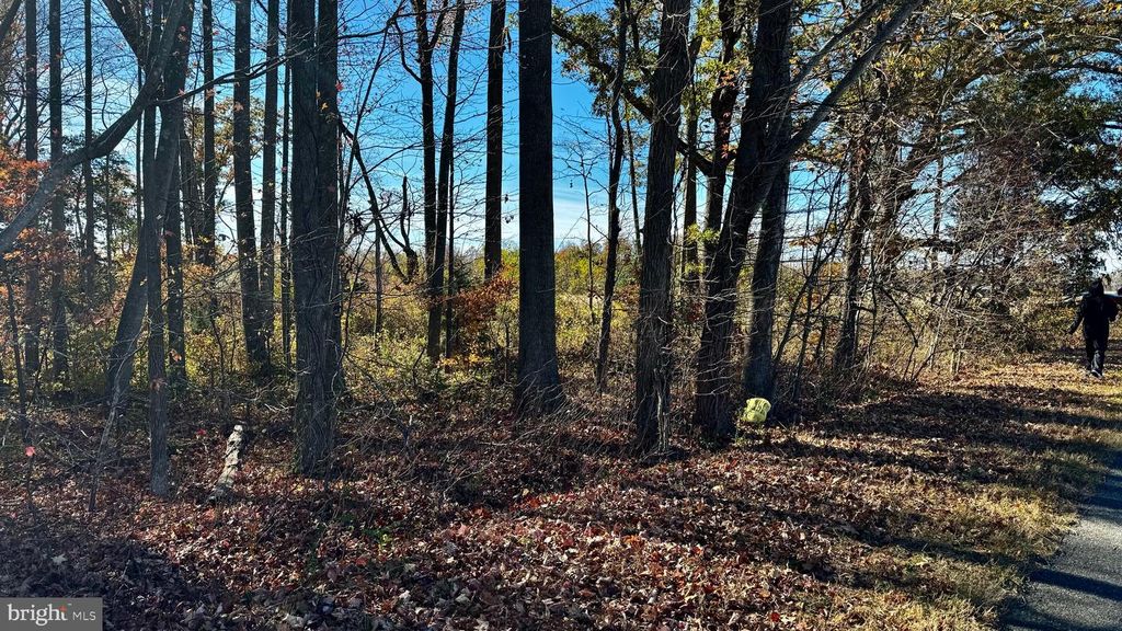 ZACATA RD, Montross, VA 22520