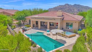 37143 N Granite Creek Lane, Carefree, AZ 85377