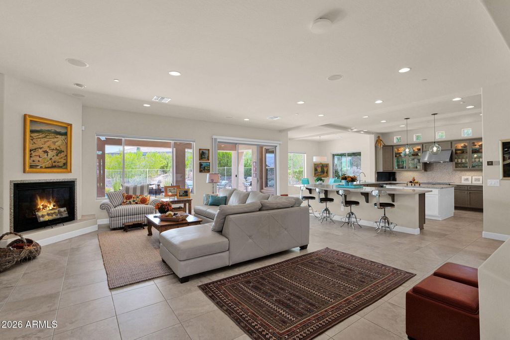 37143 N Granite Creek Lane, Carefree, AZ 85377 — photo 3