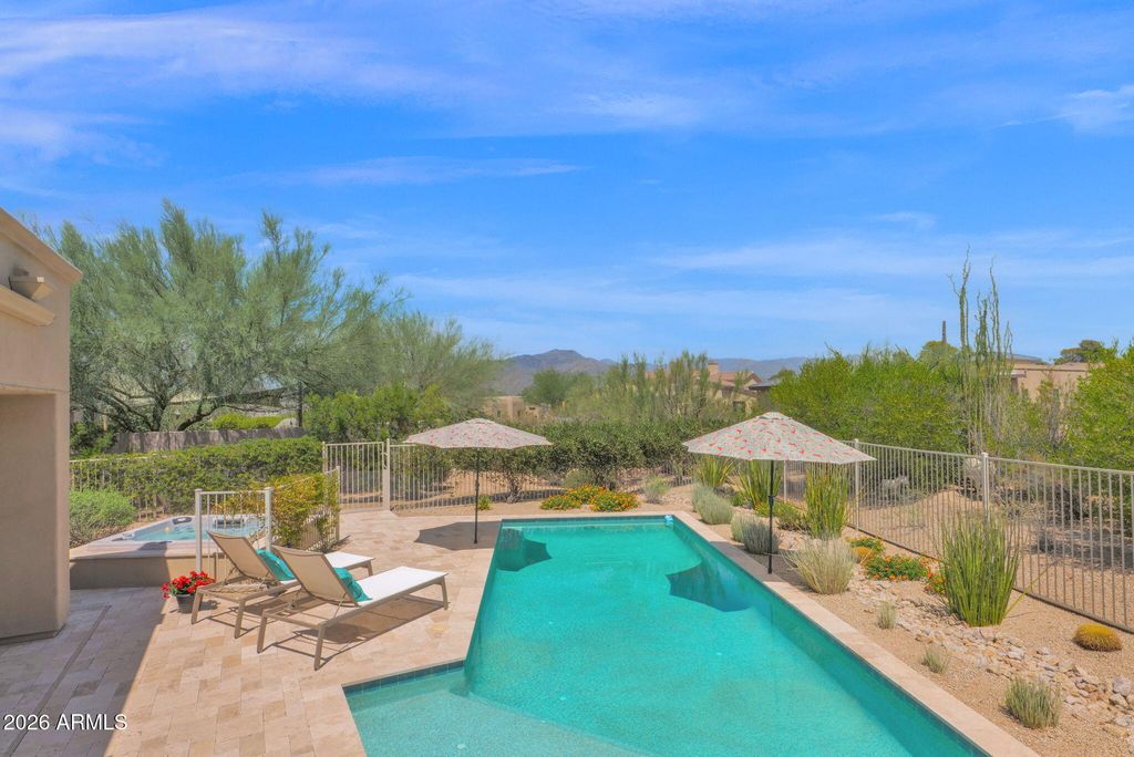 37143 N Granite Creek Lane, Carefree, AZ 85377 — photo 4