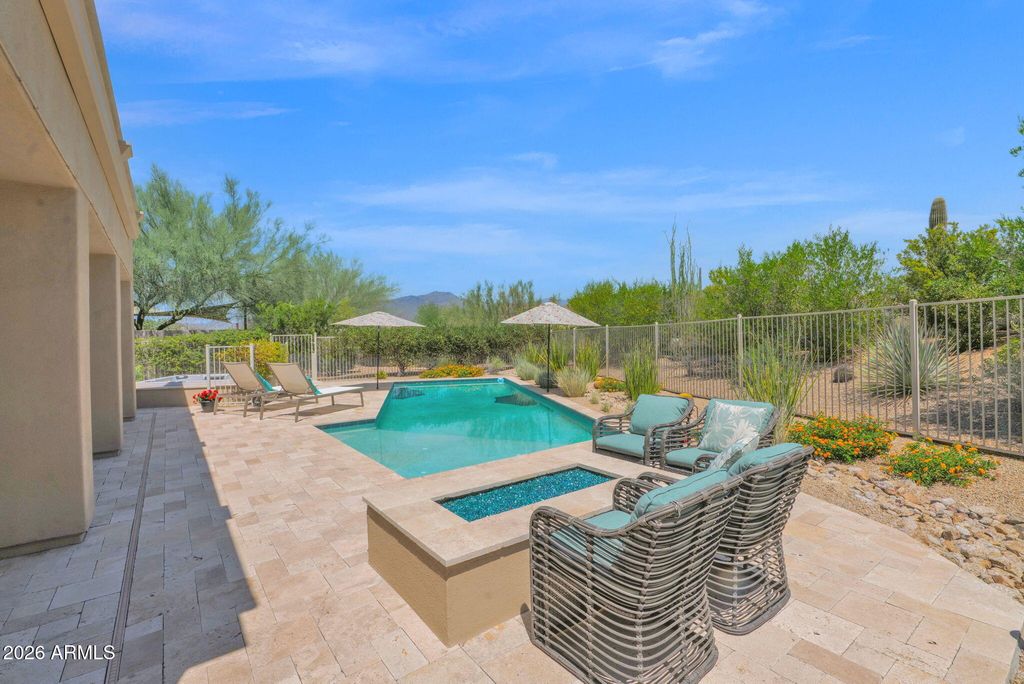 37143 N Granite Creek Lane, Carefree, AZ 85377 — photo 5