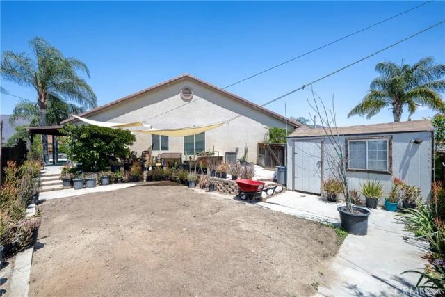 293 Captains Court, San Jacinto, CA 92583