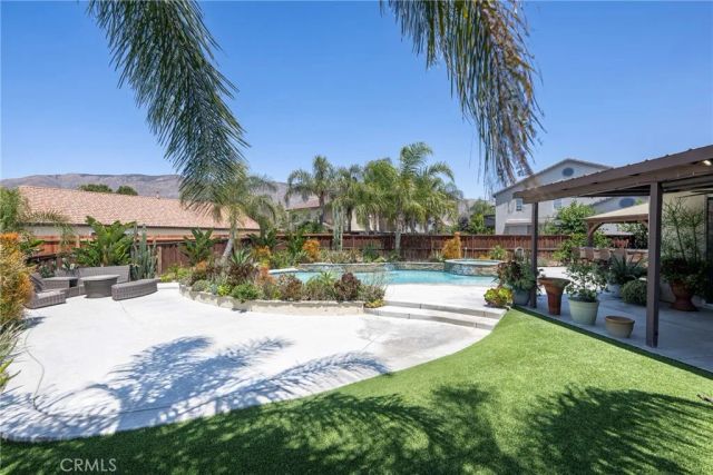 293 Captains Court, San Jacinto, CA 92583