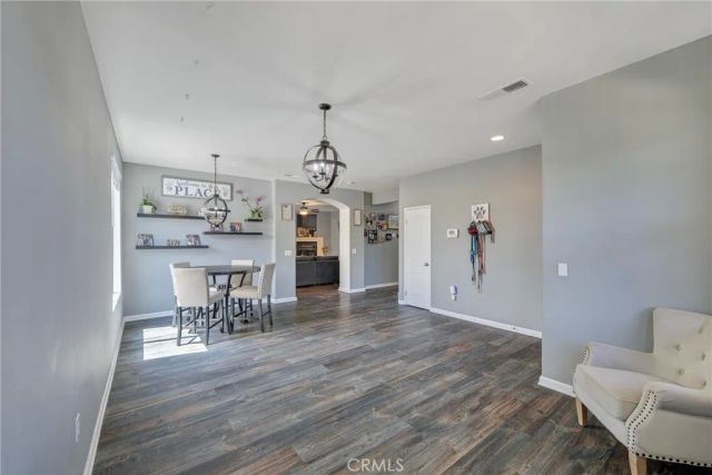 293 Captains Court, San Jacinto, CA 92583