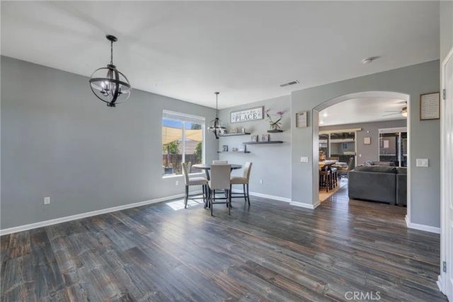 293 Captains Court, San Jacinto, CA 92583