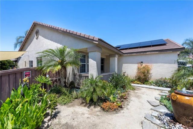 293 Captains Court, San Jacinto, CA 92583