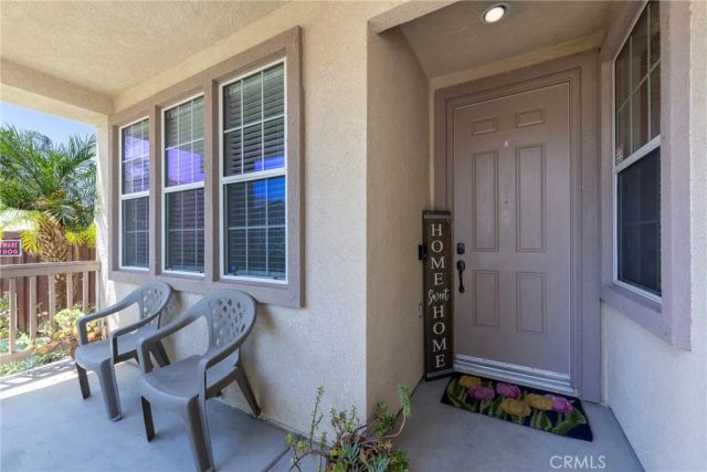 293 Captains Court, San Jacinto, CA 92583